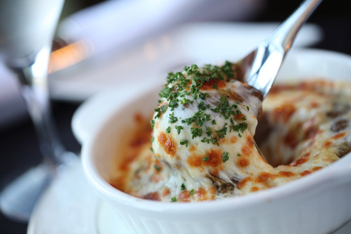 Weekly Lunch (Appetizer + Pan + 1 Main Item + Dessert + Drink)