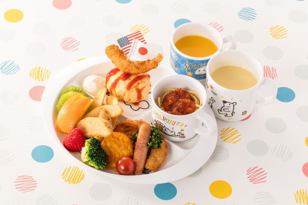 ☺お子様料理☺