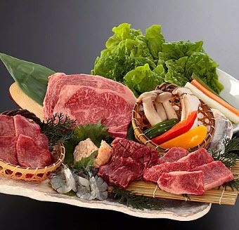 羅生門ペアセット 2～3名様向き用