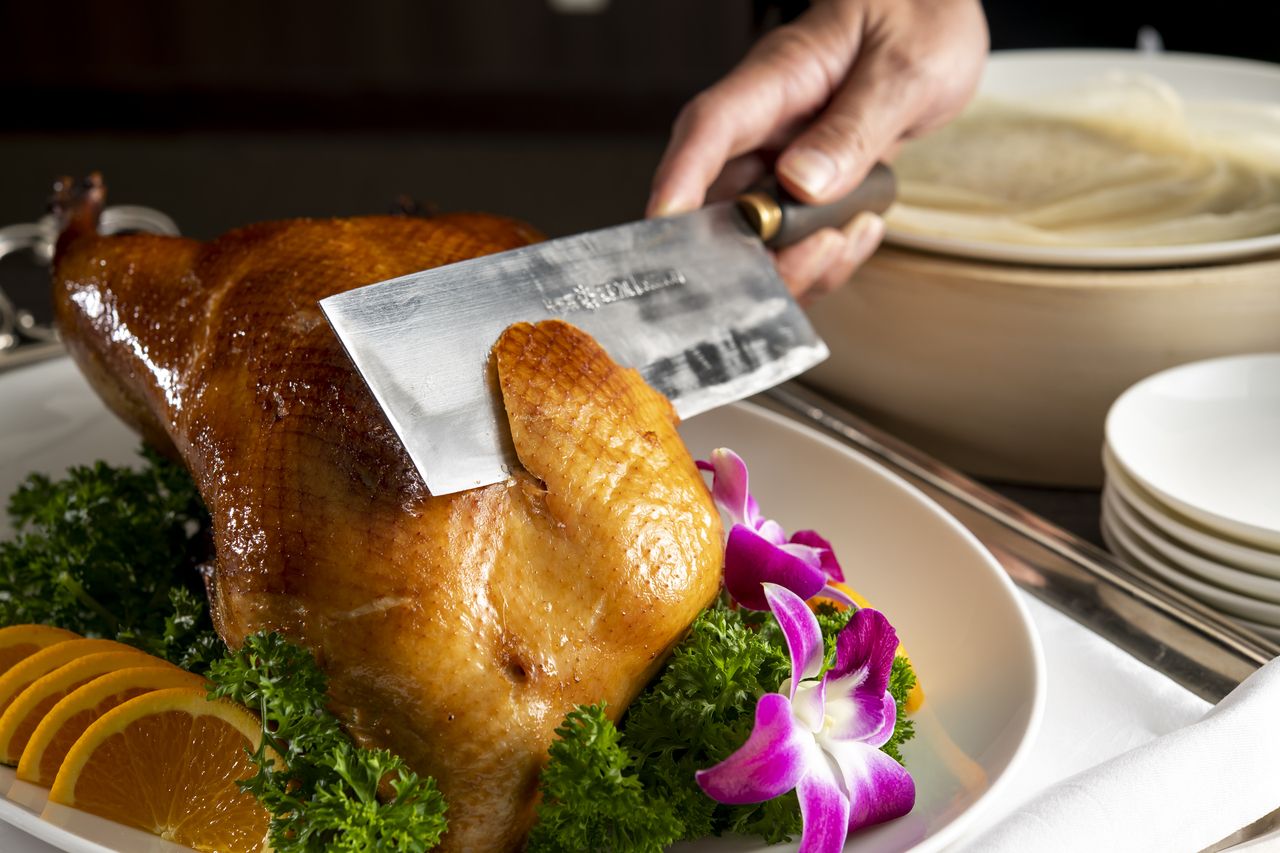 Peking Duck（Half）