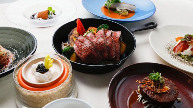 Today's French course