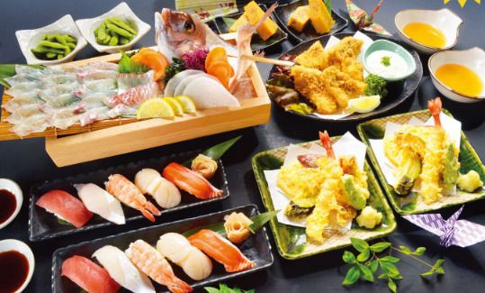 [Recommended for fishing ★] Zauo fishing set alone 4,400 yen (includ tax) ☆