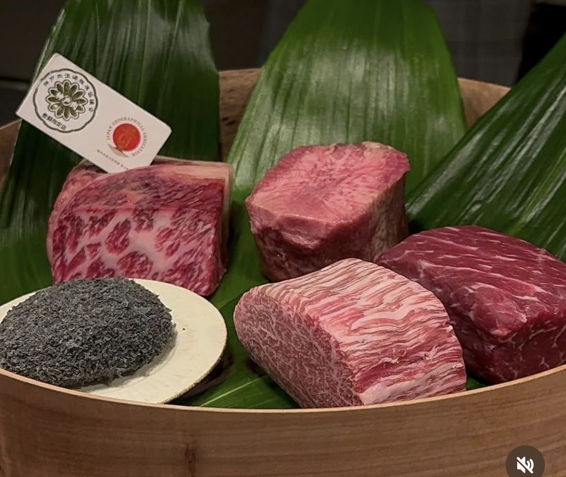 シェフおまかせコース