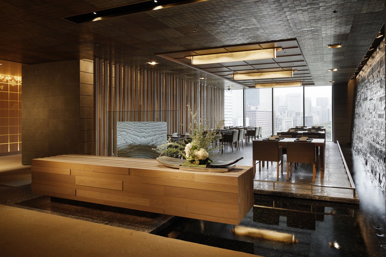 弁当　松籟 -SHORAI-