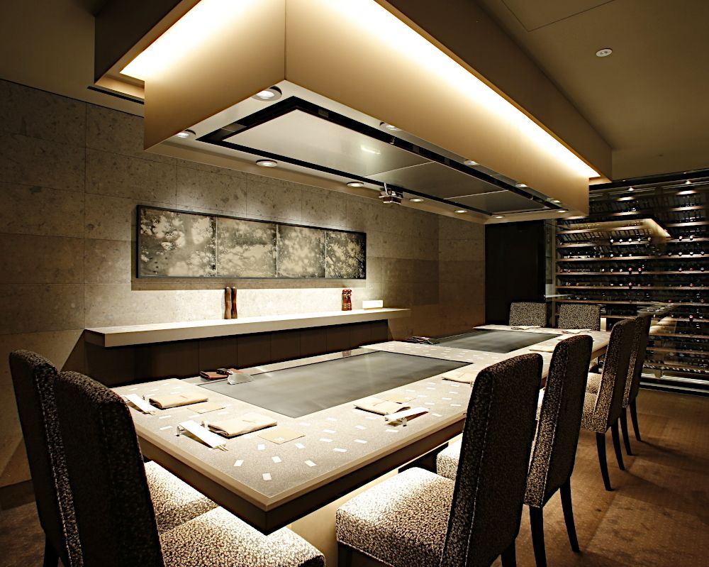 Book a table 【Dinner】