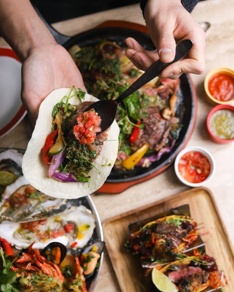 3500 Party Food Only