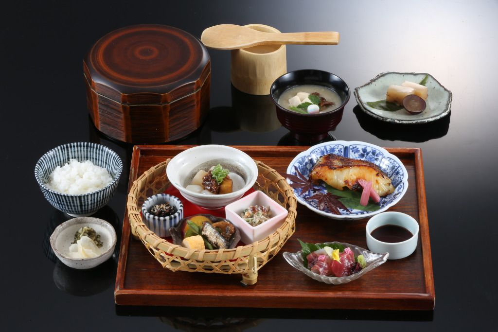 【ランチ】昼膳