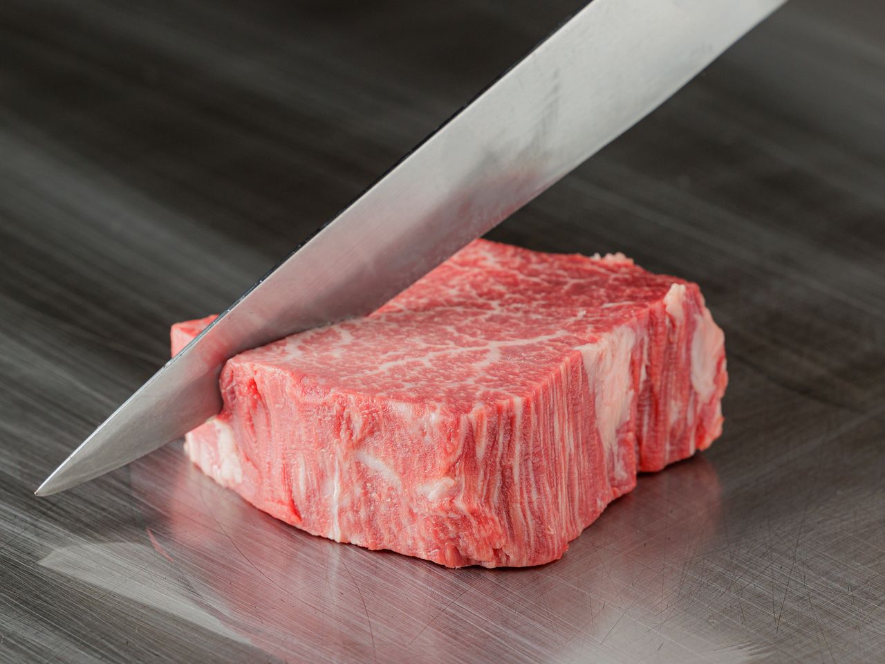 神戸ビーフランチ　ヒレ＋WEB限定選べるワンドリンク付き