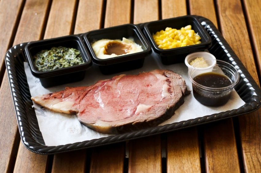 [Takeout 2021] California BOX (180 grams)