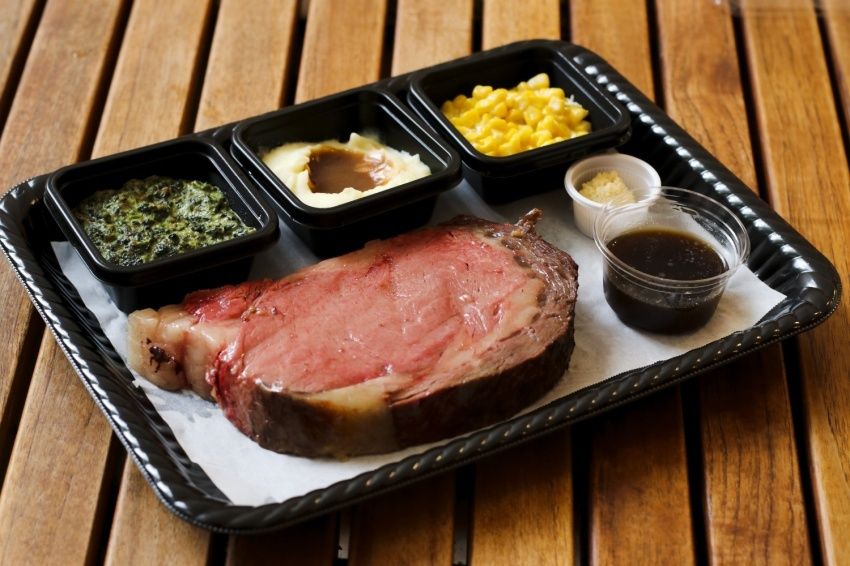 [Takeout 2021] Lowry BOX (300 grams)