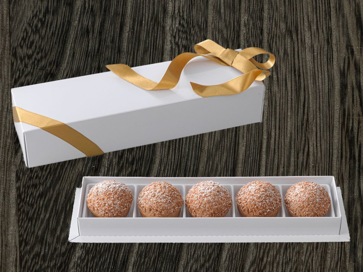 【テイクアウト】プティボヌール（5個入り）1,500円