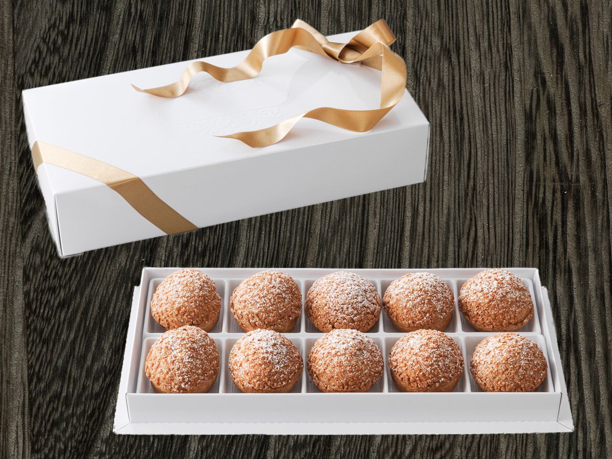 [Takeout] Petit Bonheur (10 pieces) 2,750 yen