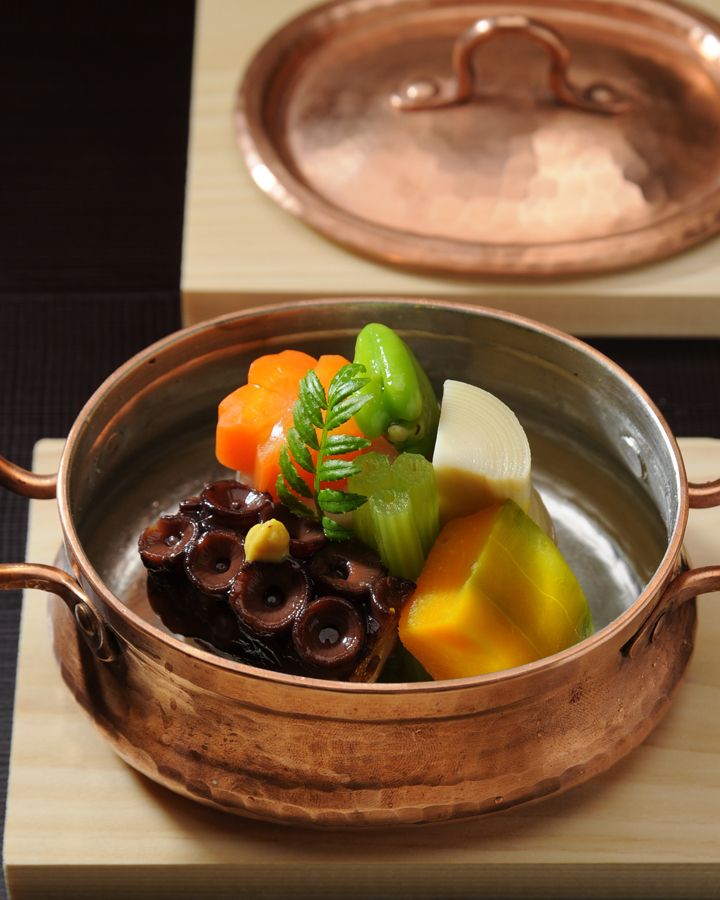 18,000円のコース