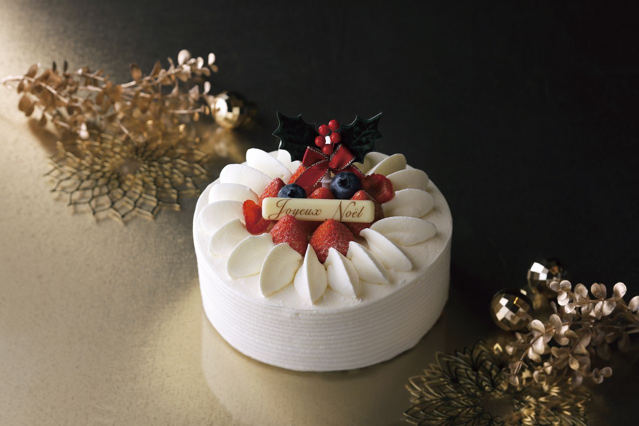 【One Harmony会員優待価格】 ノエル ガトーフレーズ 