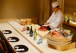 主厨搭配“湖月”