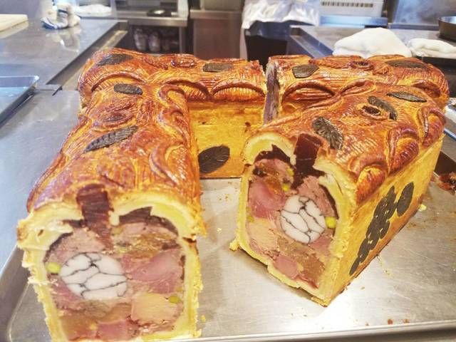 【ランチ セゾンコース】税込6500円