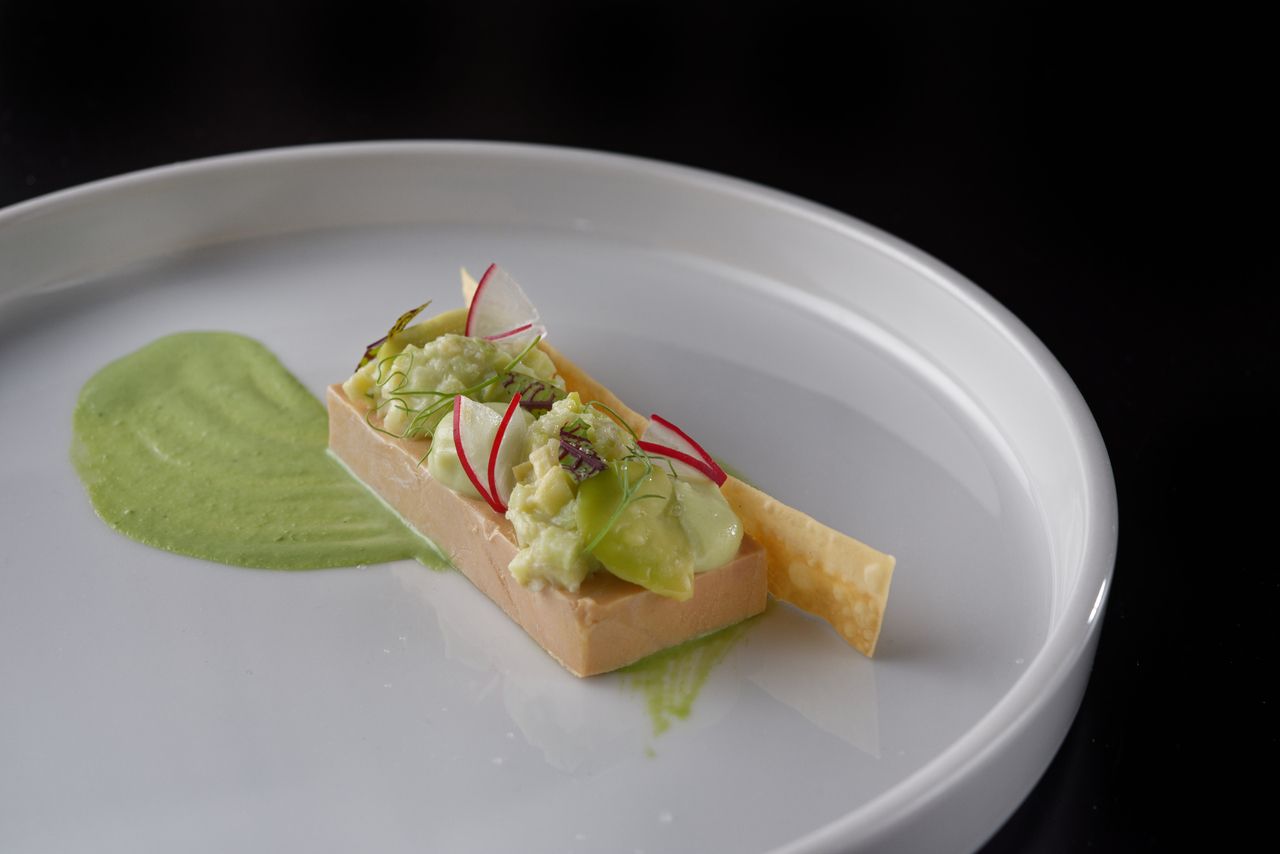 (Lunch) ~ Menu du Jour ~