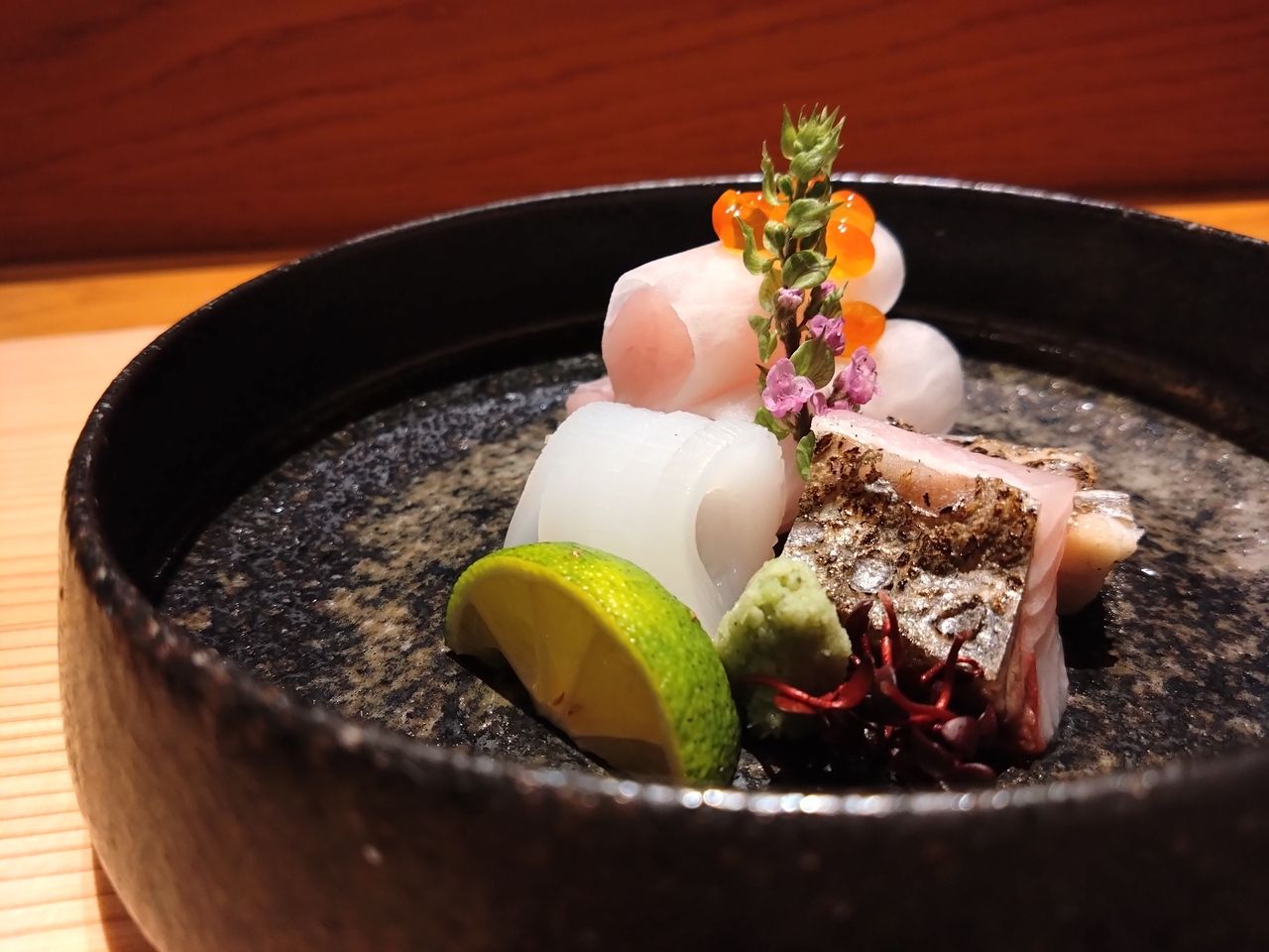 夜席　13,200円コース