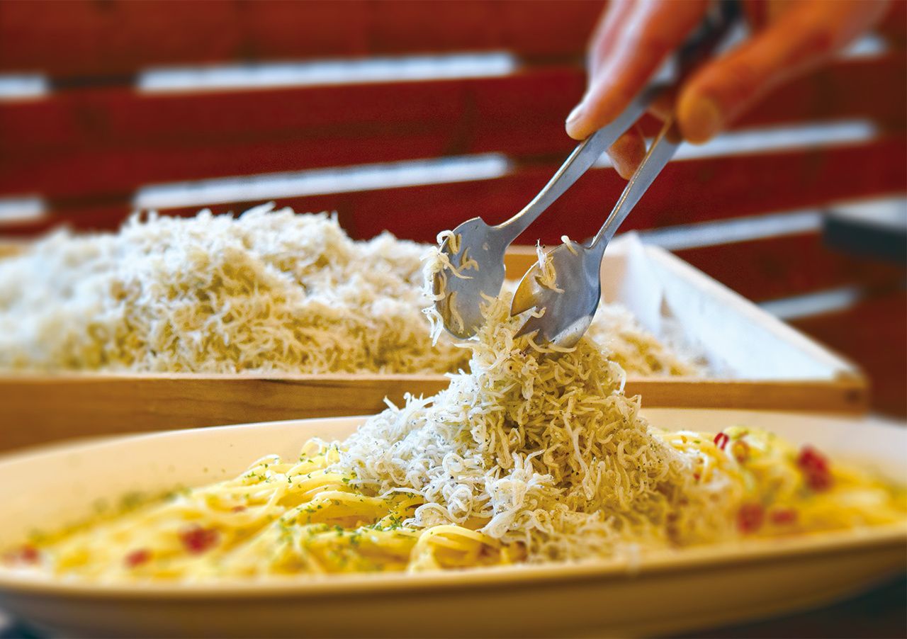 【土日祝】パーティーコース3200円(税込)　★ドリンク別、2時間制、4名様～