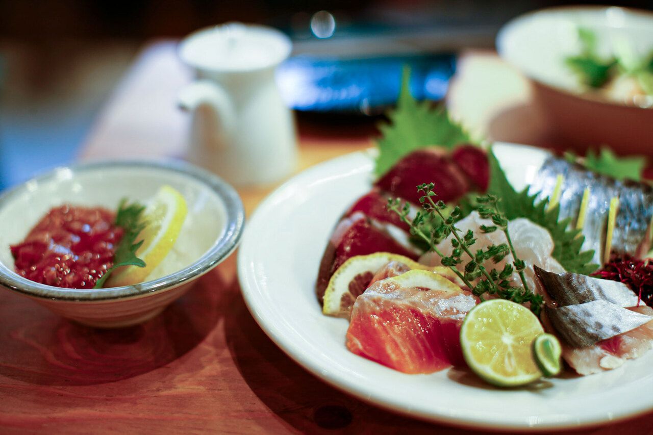 【飲み放題付】フクロウの定番＆おすすめ＜全6品＞コース