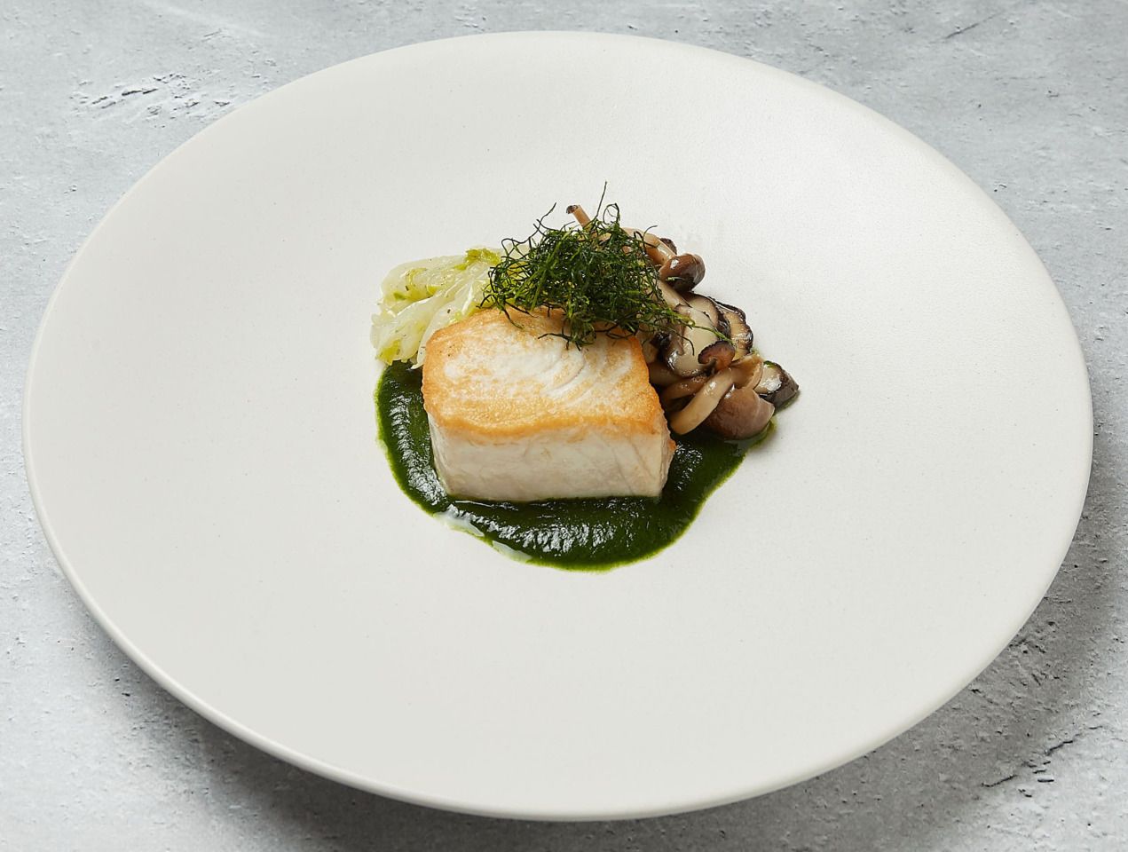 DRAWING LUNCH （週末）