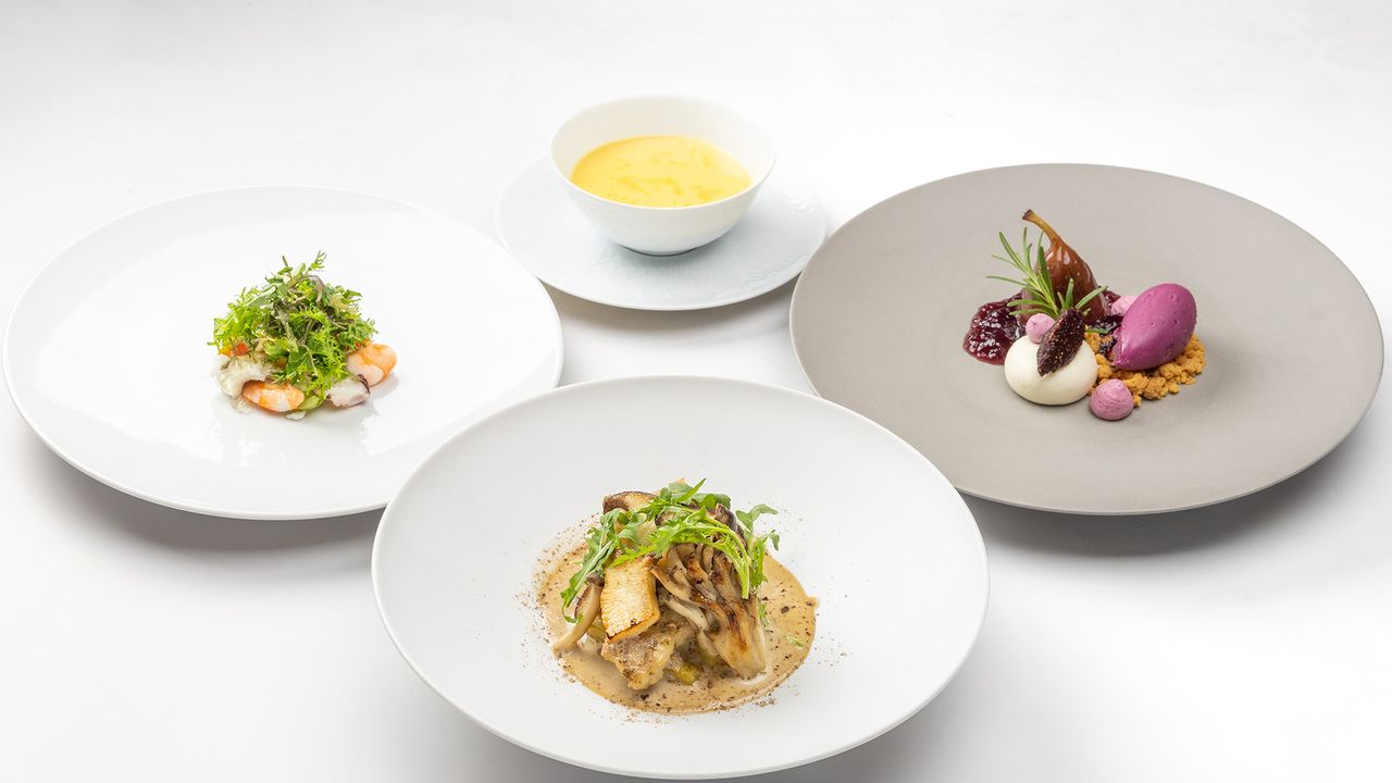 【Grace Lunch】