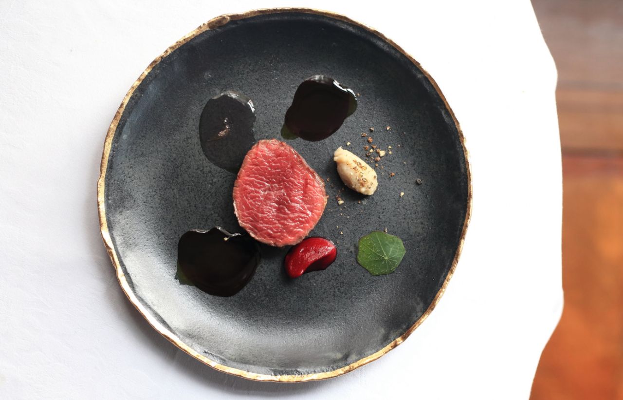 【ディナー】お任せコース