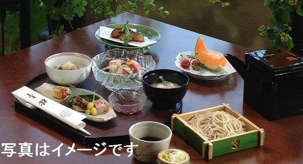 Kaiseki cuisine "Kamakurayama"