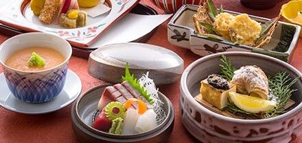 【神戶田村】“迷你午餐套餐”