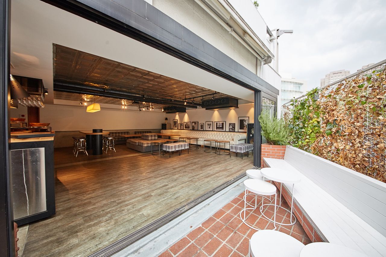 【3階プライベートルームをご予約】PARTYスタンダードプラン