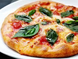 マルゲリータピザMサイズ