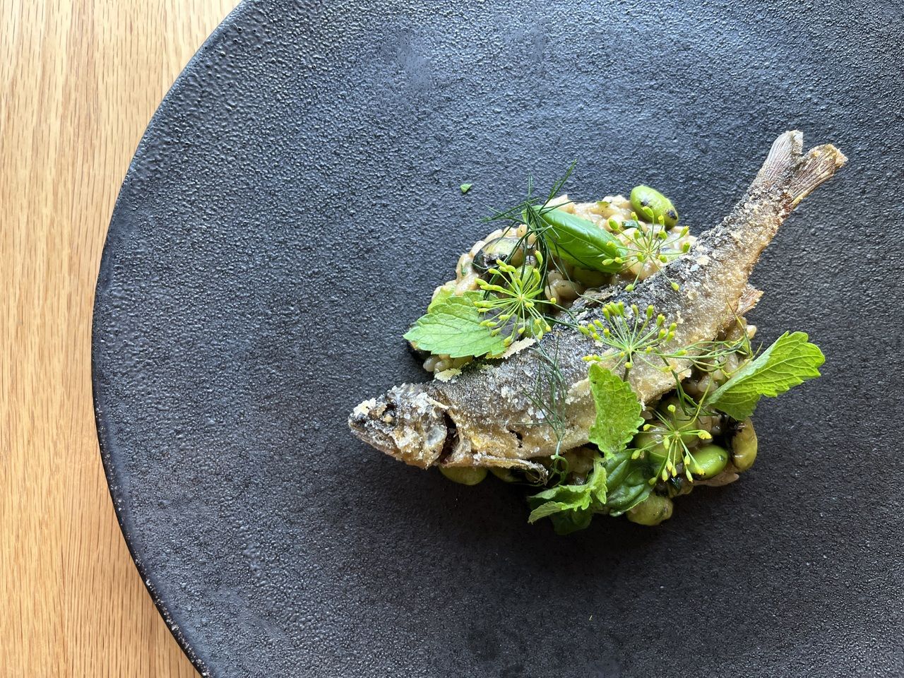 Summer only! Course featuring dishes made with naturally caught ayu (sweetfish) from the Niyodo River.