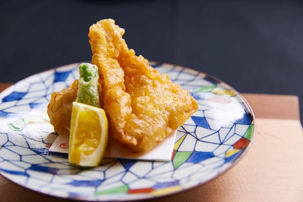 ふぐコース【6品】