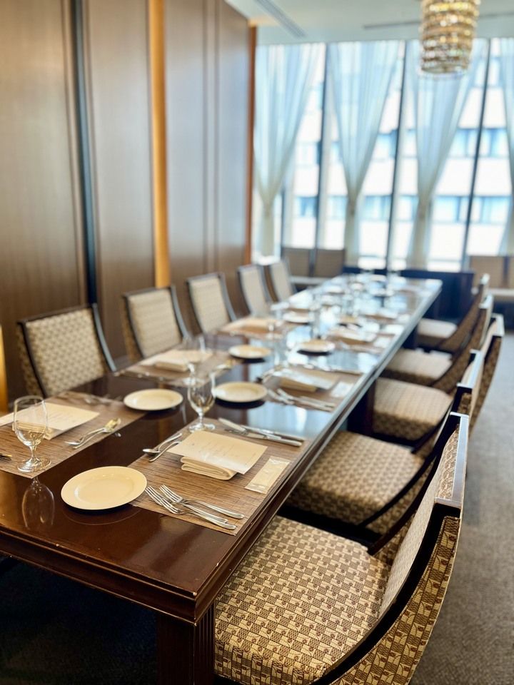 [Private room guaranteed plan] Seasonal full course SHIKON