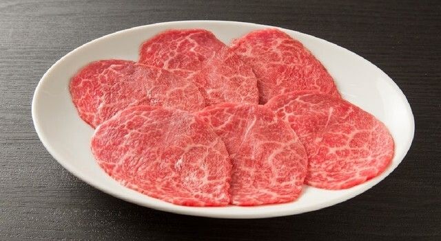 [Lunch] Otegoro course
