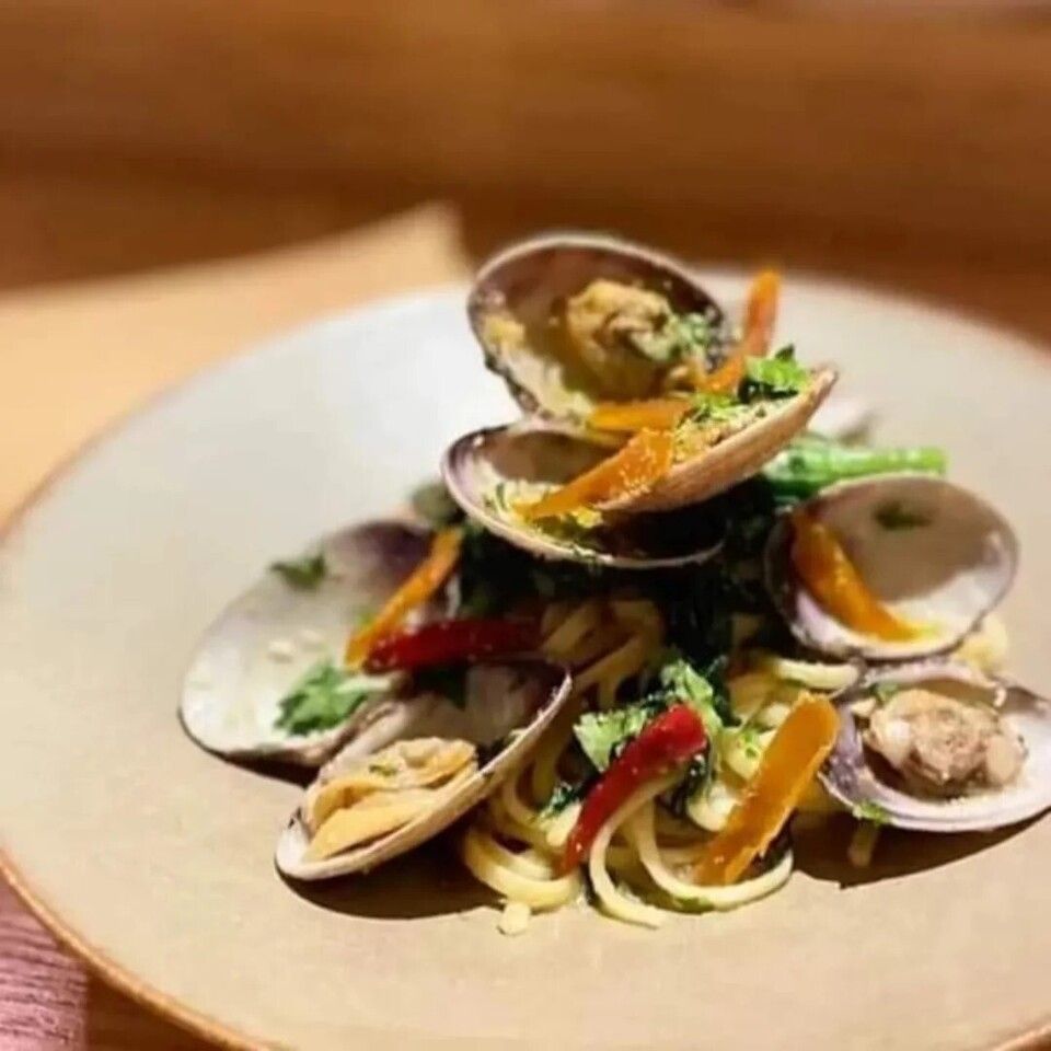 Curso de almuerzo 6 platos