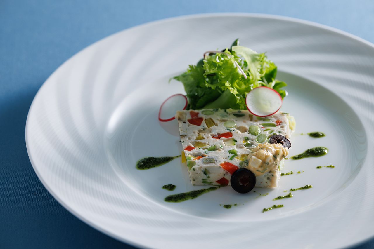 【Dinner】Tokyo Wine Dinner