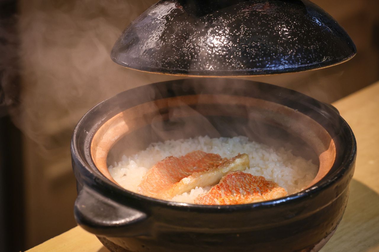 【예약 필요】홋카이도 코스 20,000엔 부가세 포함 22,000엔(서비스료 10%별)