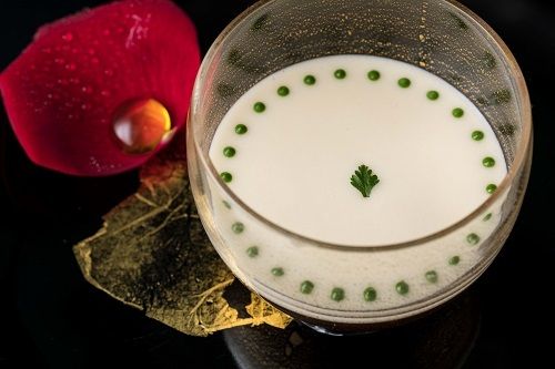 【Reservation-Only Lunch】 Lobster Jelly Special –Lobster Jelly –Signature Dish in an Exclusive Lunch Course