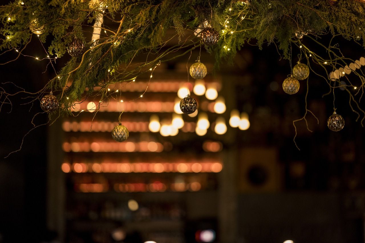 2025 Christmas Dinner