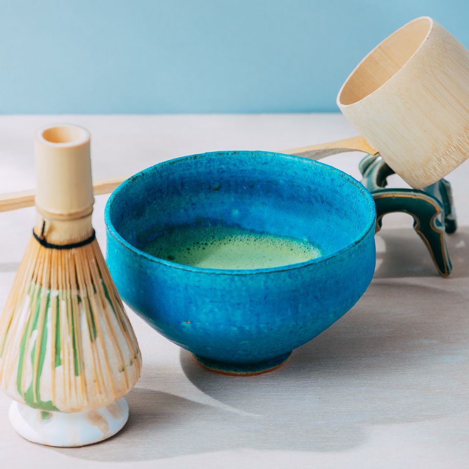 말차 (정돈 60분 코스)