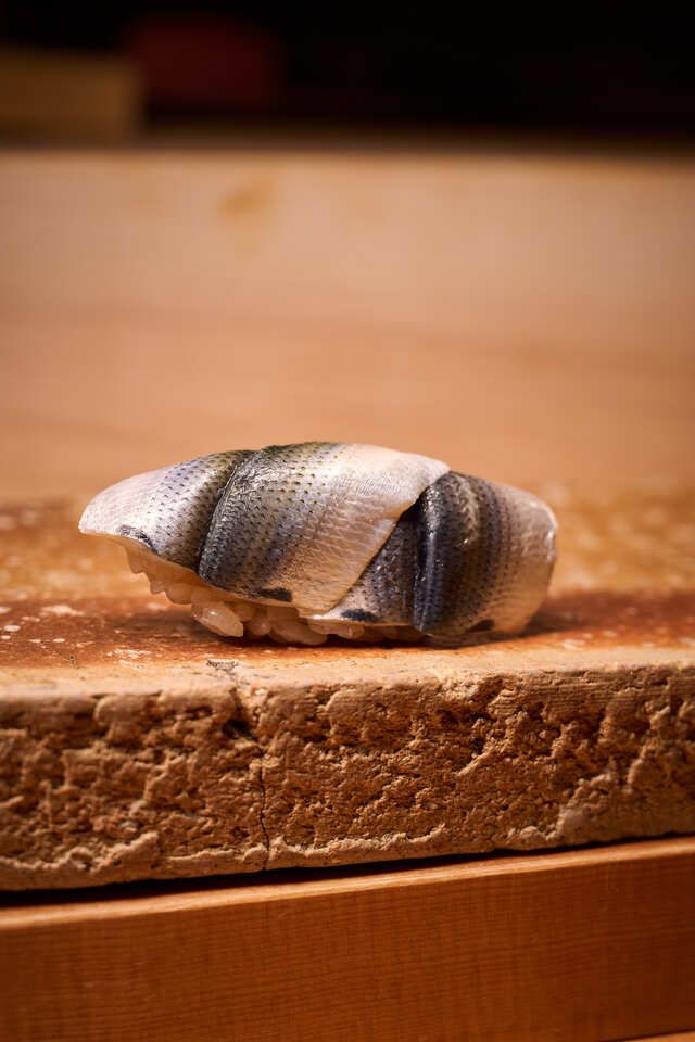 [Lunch] Omakase 6,600 yen [Friday, Saturday and Sunday only]