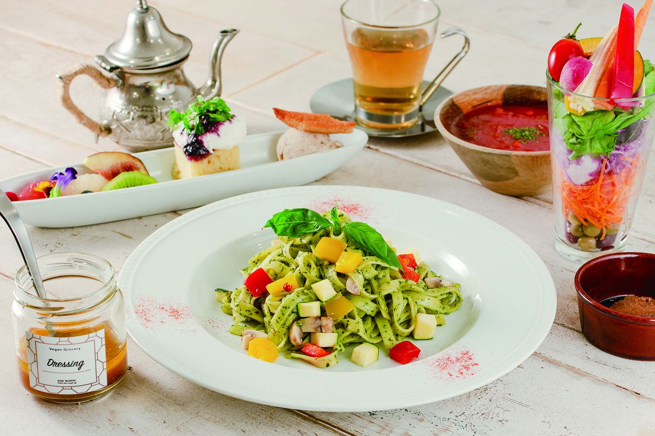 [平日午餐] 旅程课程