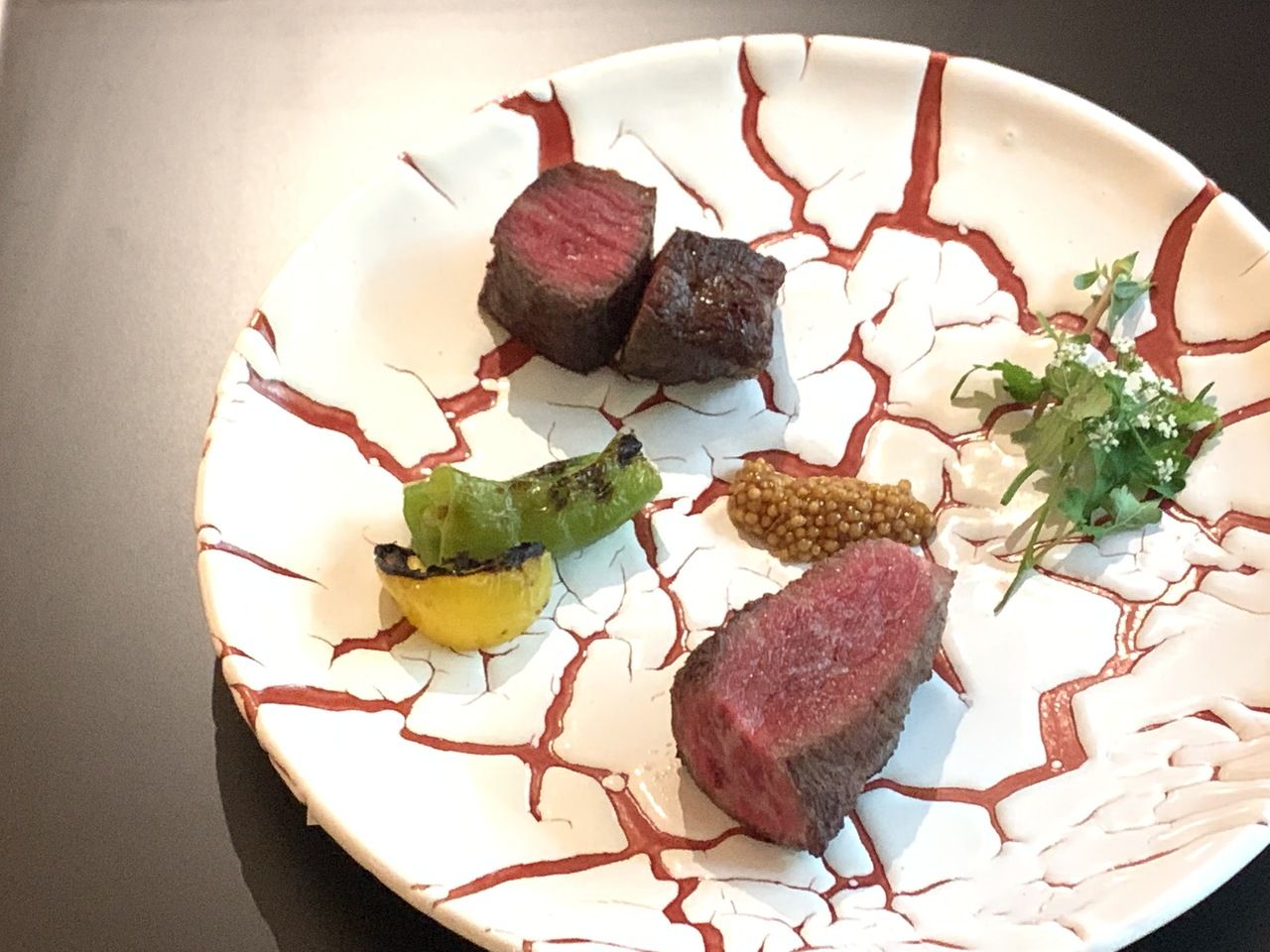 [ＭＡＴＳＵcourse] 27,500yen