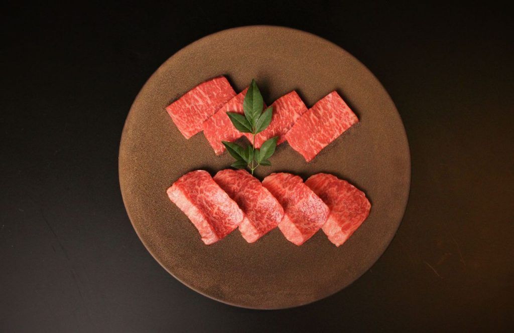 厳選和牛10,000＋飲み放題