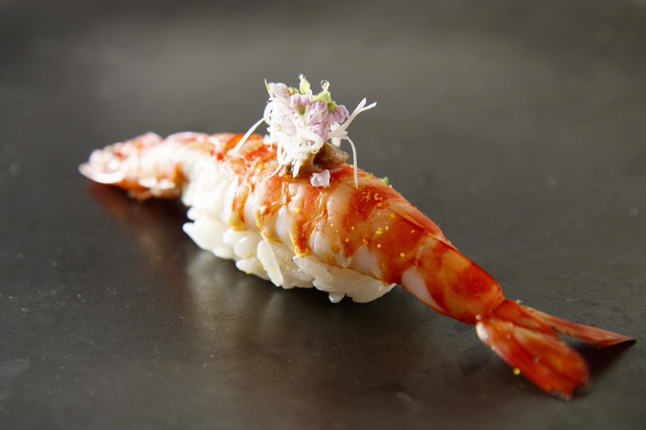 ≪ディナー≫～本鮪の饗宴(3種食べ比べ)～ホテル日航福岡_美食の祭典【前売券なし】