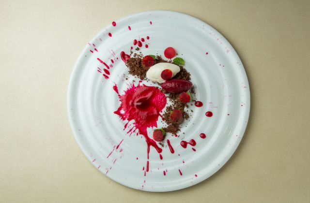 ～未知～　sconosciuto（ディナータイム）