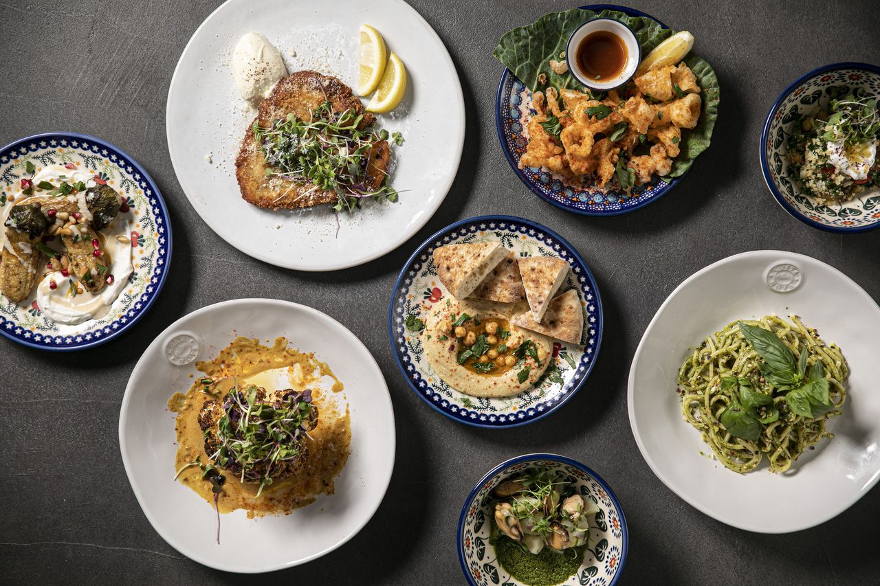 [Dinner] 6800Special Course