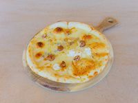 【テイクアウト】ピッツァ　クワトロ　フォルマッジ