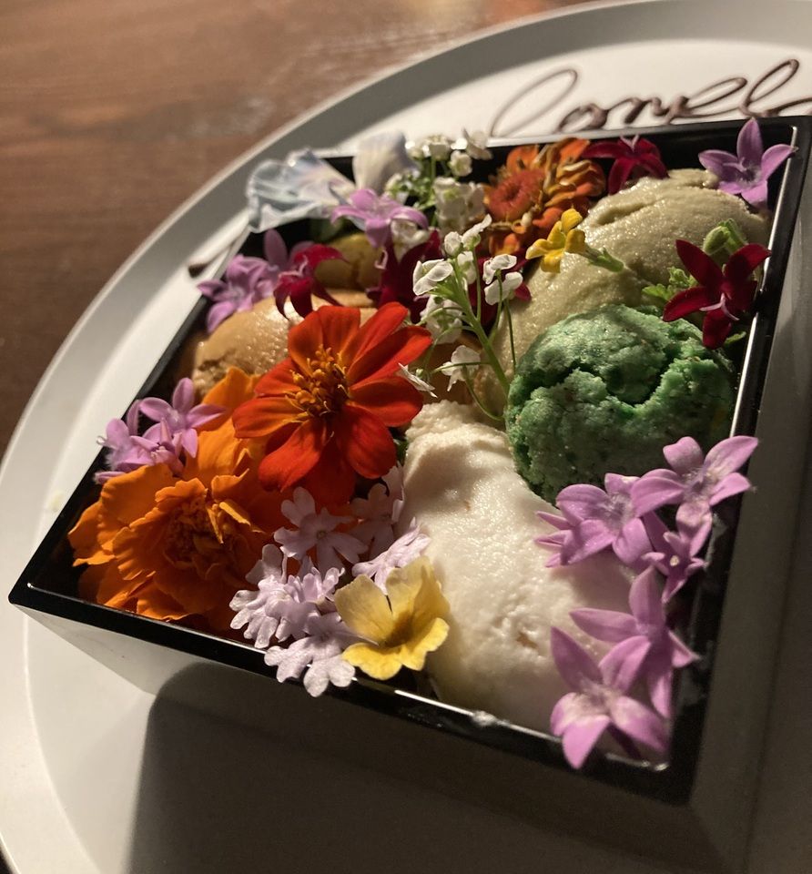 [Advance reservation required] Anniversary BOX